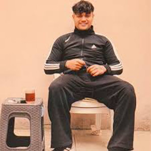 ben efsaneyim
