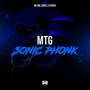 Montagem Sonic Phonk (Slowed) (Explicit)