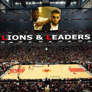 Lions & Leaders (feat. J-Kevv) [Explicit]