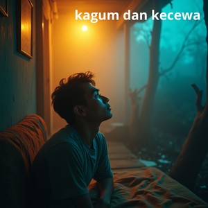 Kagum dan Kecewa