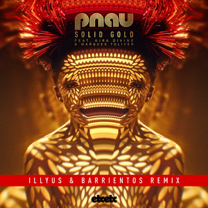 Solid Gold (Illyus & Barrientos Remix)