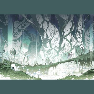 长恨歌-赠王之炀爷爷