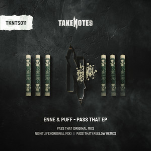 Pass That (Reelow Remix)