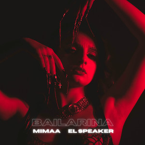 MIMAA - Bailarina