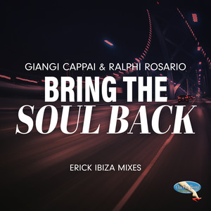 Bring the Soul Back (Remix Single)