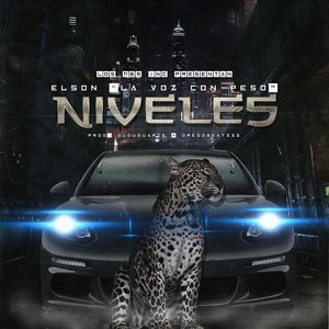 Niveles (Explicit)