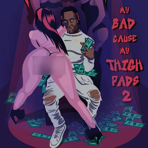 Epiphany (feat. Dre Jones) (Explicit)