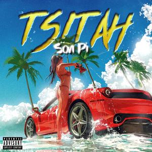 TSITAH (feat. Godamnboy) (Explicit)
