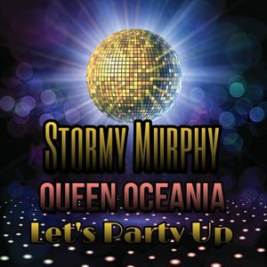 Let's Party Up (feat. Queen Oceania)