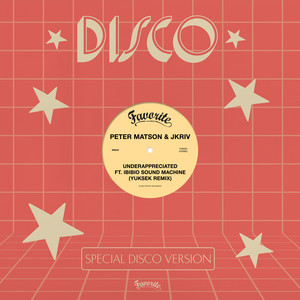 Underappreciated (Yuksek Remix)