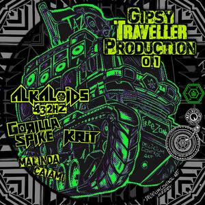 KaiMal (El Trio de la Hostia) (feat. Malinda & Caiami)