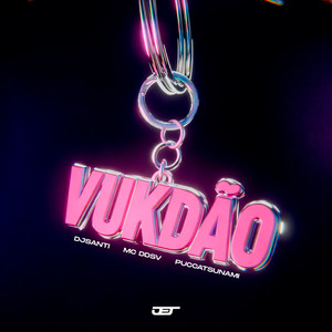 VUKDÃO (Explicit)