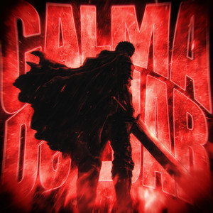 CALMA DO LUAR (Ultra Slowed)