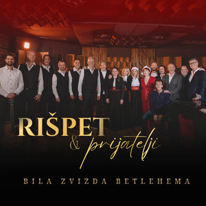 Bila zvizda Betlehema (Rišpet i prijatelji)