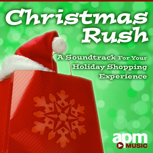 Christmas Rush: Soundtrack for Your Holiday Shopping Experience
