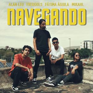 Navegando (feat. Fredools & Fátima Águila)