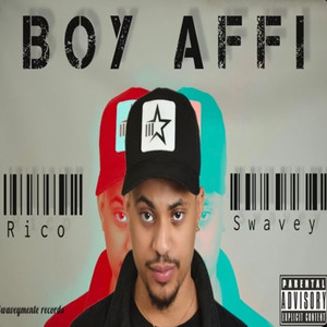 Boy Affi (Explicit)