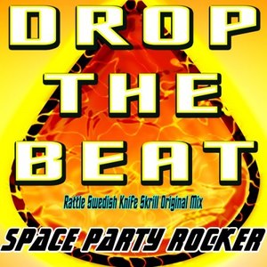 Drop the Beat (Rattle Swedish Knife Skrill Original Mix)