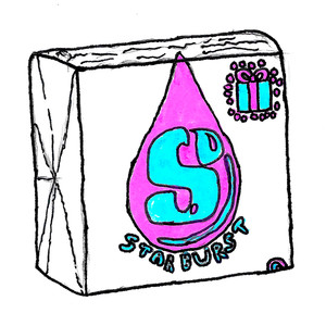 Starburst (Explicit)