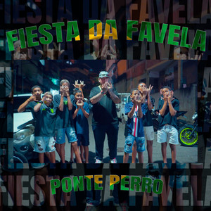 FIESTA DA FAVELA (Explicit)