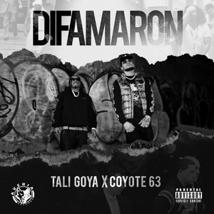 Difamaron (Explicit)