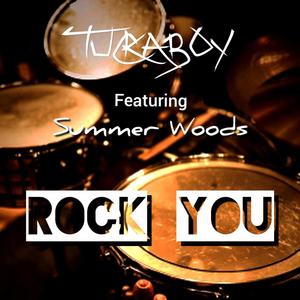 ROCK YOU (feat. Summer Woods)