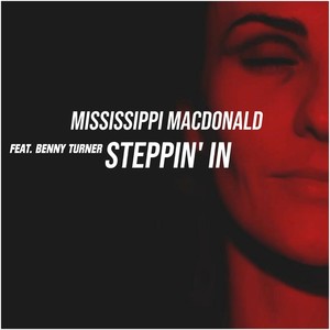 (Someone Else Is) Steppin' In