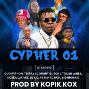 Cypher 01 (Explicit)