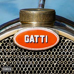 Gatti(feat. Fonzy) (Explicit)