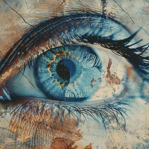 Behind Blue Eyes