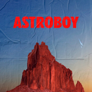 ASTROBOY