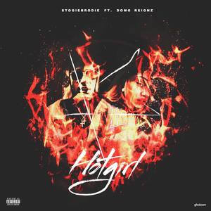 H O T G I R L (Explicit)