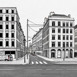 Running Through the Halls