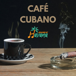 Café Cubano