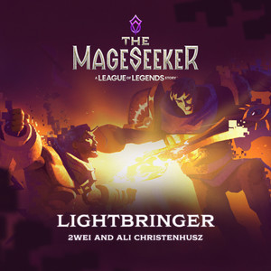 Lightbringer (2WEI Cover)
