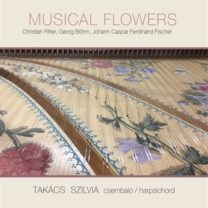 Musical Flowers (Zenei Virágok)