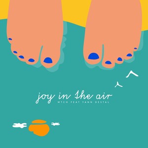 Joy in the Air