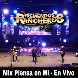 Mix Piensa en Mi (En Vivo Vendimia Coltauco 2022)