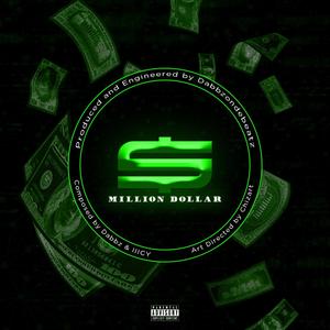 Million Dollar (feat. Iiicy)