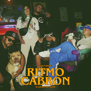 Ritmo Cabron (Explicit)