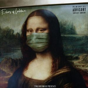 ALONE (feat. Alexongame92) (Explicit)