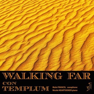 Walking Far (Improvisation on Marcello Bach Adagio)