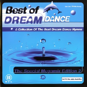 Dream Dance Best Of MegaMix 2