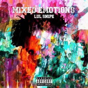 Mix Emotions (Explicit)