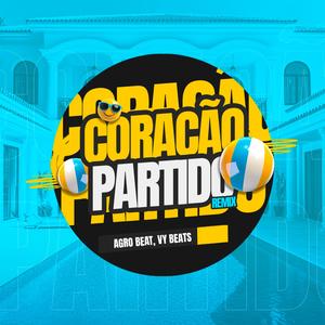 Coração P4rtido (Funk)