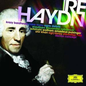 Re:Haydn Remix (Clara Moto Version)