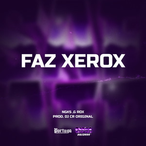 FAZ XEROX (Explicit)