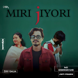 Miri Jiyori