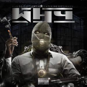 WHY (feat. Lit Shaun) (Explicit)