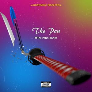 The Pen (Explicit)